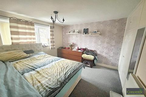 3 bedroom detached house for sale, Martham Drive, Wolverhampton