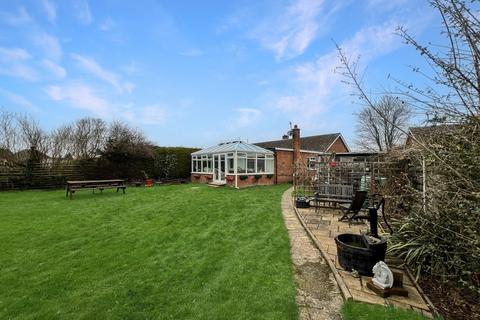 4 bedroom bungalow for sale, Recreation Walk, Great Cornard, Sudbury, CO10