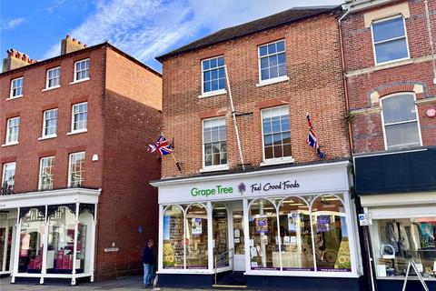 undefined, High Street, Lymington, Hampshire, SO41