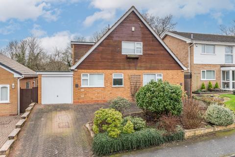 3 bedroom detached house for sale, Wolverton Close, Ipsley, Redditch, B98