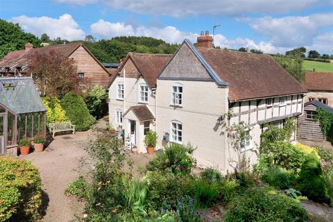 4 bedroom detached house for sale, Richards Castle, Ludlow