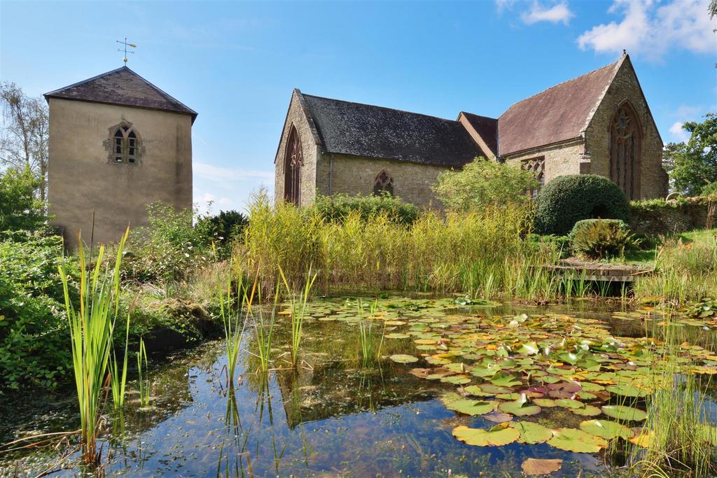 Church House Richards Castle - (24).jpg