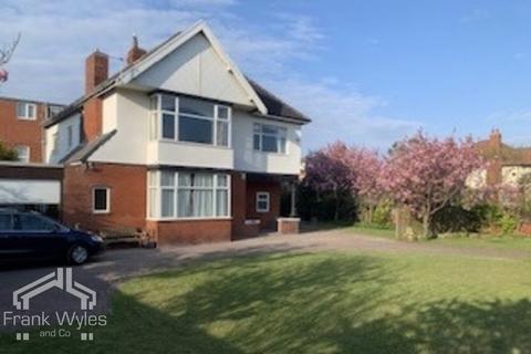 Winstanley House, Clifton Drive South, Lytham St. Annes, Lancashire