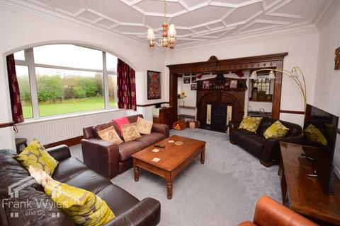 5 bedroom detached house for sale, Winstanley House, Clifton Drive South, Lytham St. Annes, Lancashire