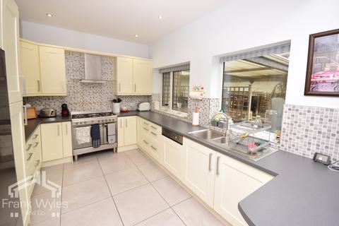 5 bedroom detached house for sale, Winstanley House, Clifton Drive South, Lytham St. Annes, Lancashire