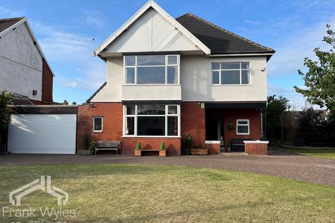 Winstanley House, Clifton Drive South, Lytham St. Annes, Lancashire