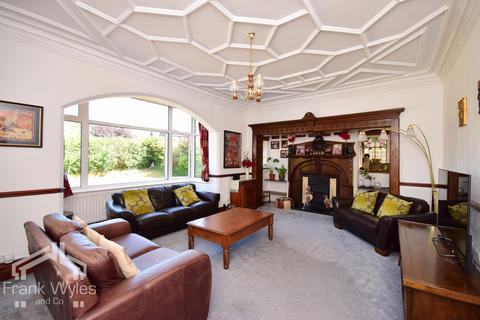 5 bedroom detached house for sale, Winstanley House, Clifton Drive South, Lytham St. Annes, Lancashire