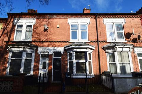 4 bedroom terraced house for sale, Gaul Street, West End, Leicester, LE3