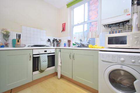 4 bedroom terraced house for sale, Gaul Street, West End, Leicester, LE3