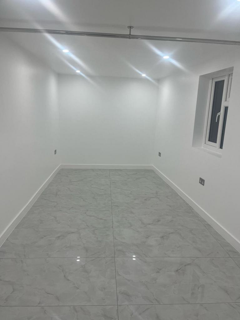 Newly Built Studio in Harrow