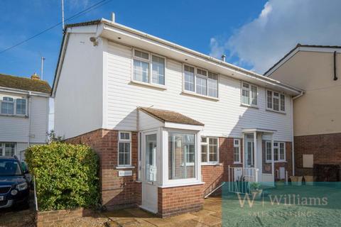 3 bedroom semi-detached house for sale, Mill Square, Wootton Bridge