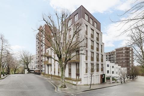 2 bedroom flat for sale, Saint Edmund's Terrace, London NW8