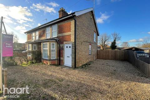 undefined, Town Street, Upwell