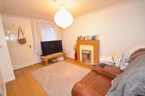 2 bedroom end of terrace house for sale, Celandine Way, Bedworth, CV12