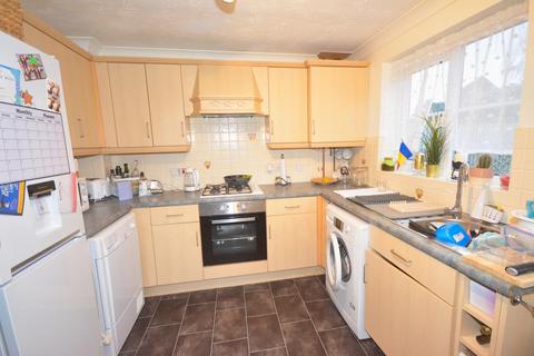 2 bedroom end of terrace house for sale, Celandine Way, Bedworth, CV12