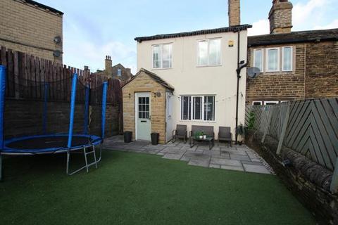 3 bedroom cottage for sale, Howgate, Idle