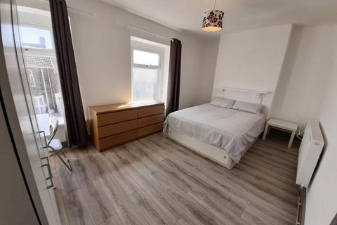 undefined, Rhondda Street, Mount Pleasant,