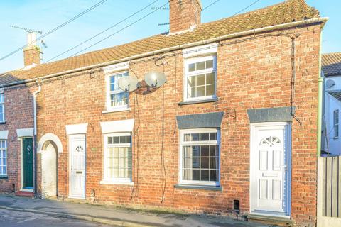 2 bedroom end of terrace house for sale, Rumbold Lane, Wainfleet PE24