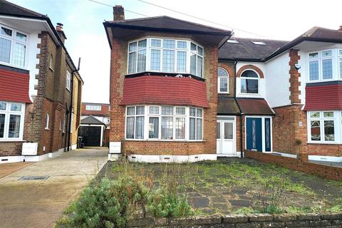 Sussex Way, Cockfosters, EN4