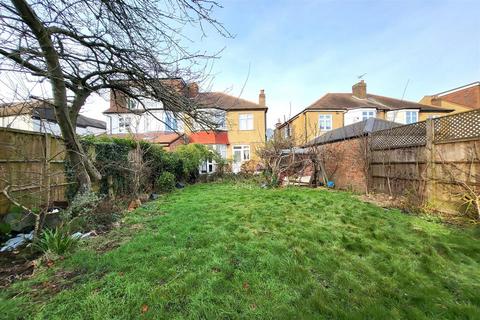 undefined, Sussex Way, Cockfosters, EN4