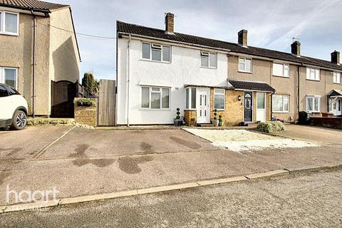 20 The Noke, Stevenage, SG2 8LJ
