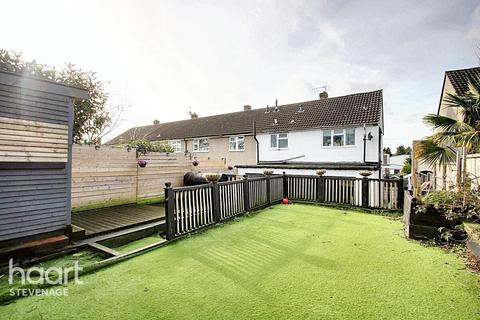 20 The Noke, Stevenage, SG2 8LJ
