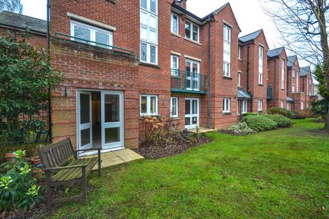 1 bedroom apartment for sale, Georgian Court, Spalding PE11