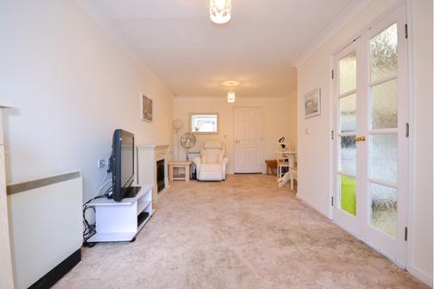 1 bedroom apartment for sale, Georgian Court, Spalding PE11