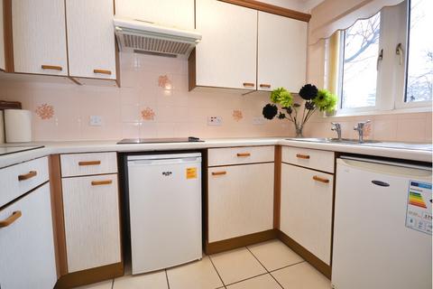 1 bedroom apartment for sale, Georgian Court, Spalding PE11