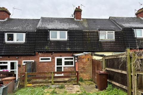 3 bedroom semi-detached house for sale, 164 Henniker Road, Suffolk, IP1 5HQ