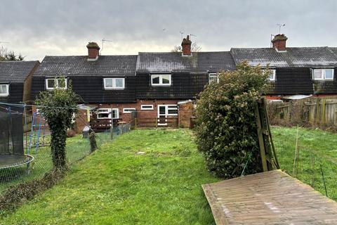 3 bedroom semi-detached house for sale, 164 Henniker Road, Suffolk, IP1 5HQ