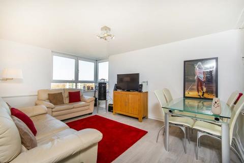 2 bedroom flat for sale, Messer Court, The Waldrons, Croydon, London, CR0