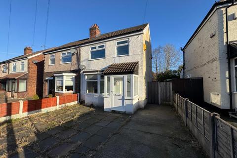 3 bedroom semi-detached house to rent, Cross Lane, Prescot L35