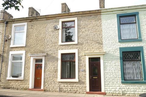 2 bedroom terraced house to rent, Albert Street, Great Harwood Blackburn