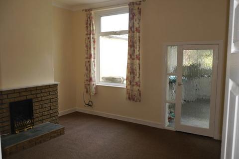 2 bedroom terraced house to rent, Albert Street, Great Harwood Blackburn