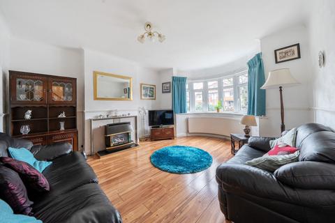 5 bedroom semi-detached house for sale, Woolacombe Road, London