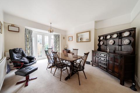 5 bedroom semi-detached house for sale, Woolacombe Road, London