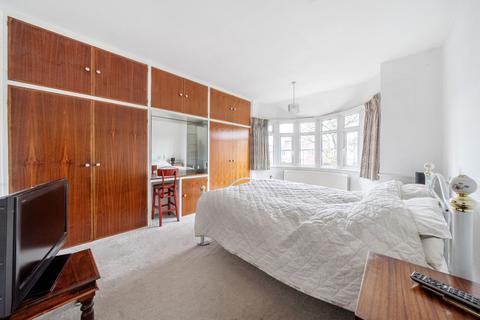 5 bedroom semi-detached house for sale, Woolacombe Road, London