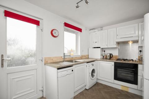 2 bedroom terraced house for sale, 40 North Bughtlin Brae, Edinburgh EH12