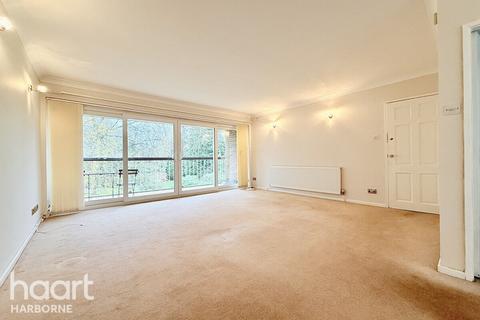 Woodbourne, Edgbaston
