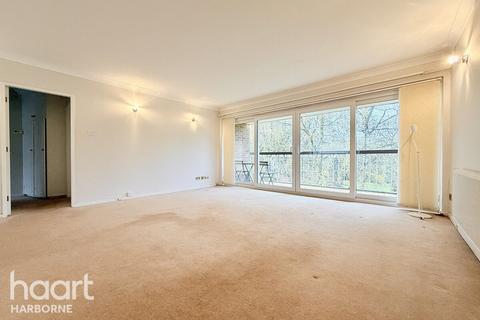 Woodbourne, Edgbaston