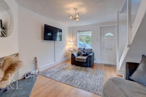 2 bedroom terraced house for sale, Moira Road, Donisthorpe