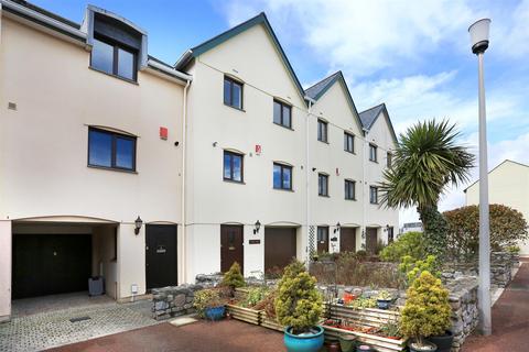 4 bedroom townhouse for sale, Freemans Wharf, Plymouth PL1