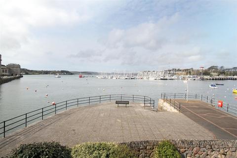 4 bedroom townhouse for sale, Freemans Wharf, Plymouth PL1