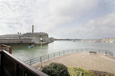 4 bedroom townhouse for sale, Freemans Wharf, Plymouth PL1