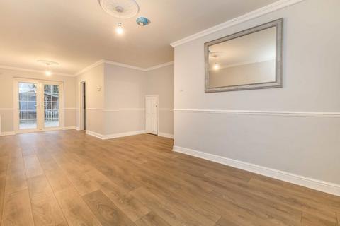 3 bedroom house for sale, St. Pauls Close, London W5