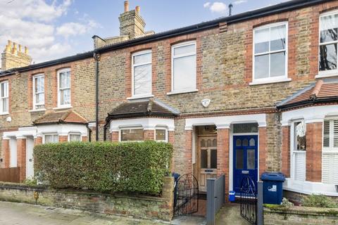 3 bedroom house to rent, Balfour Road, London W13