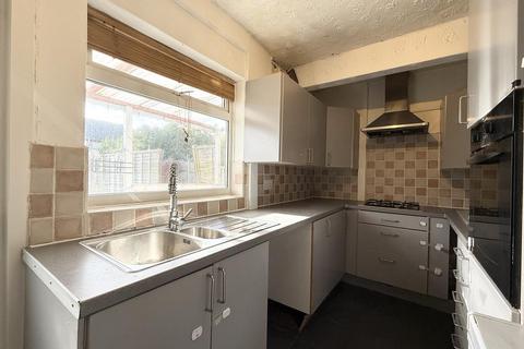 2 bedroom townhouse for sale, Tansley Avenue, Wigston LE18