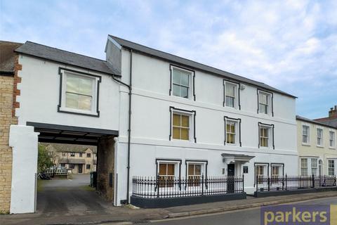 2 bedroom apartment to rent, Thames Street, Windrush Court, Eynsham, Oxfordshire, OX29