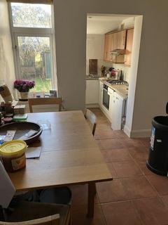 1 bedroom in a house share to rent, Riverside Road,  Botley,  OX2